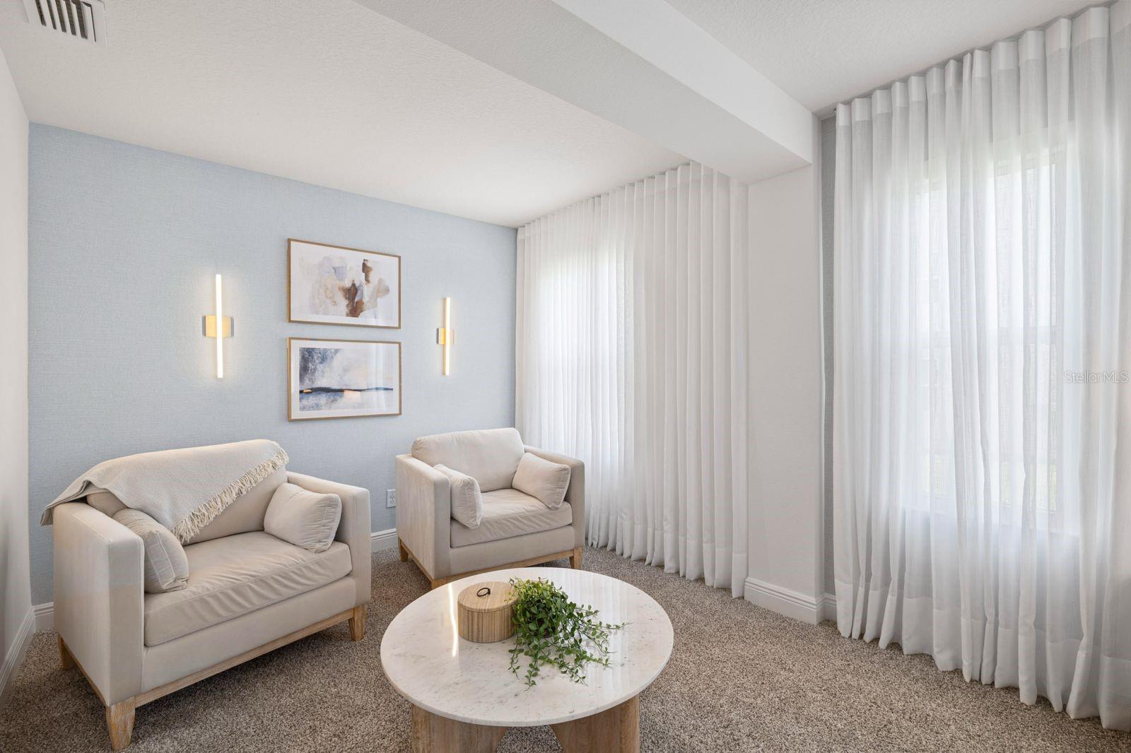 ARDMORE RESERVE PH V - Residential