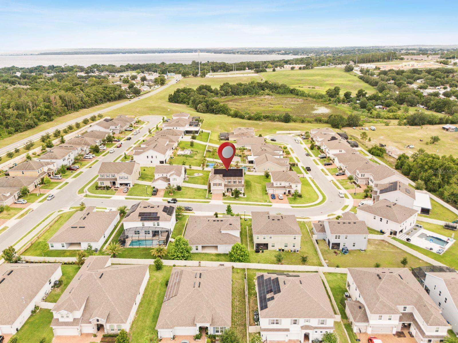 ARDMORE RESERVE PH V - Residential