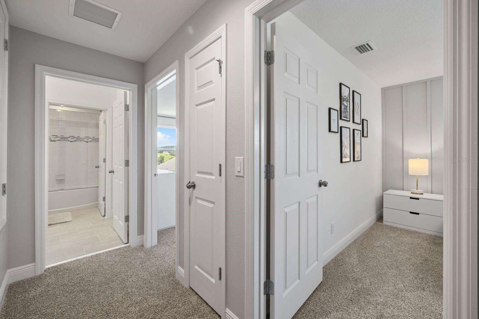 ARDMORE RESERVE PH V - Residential