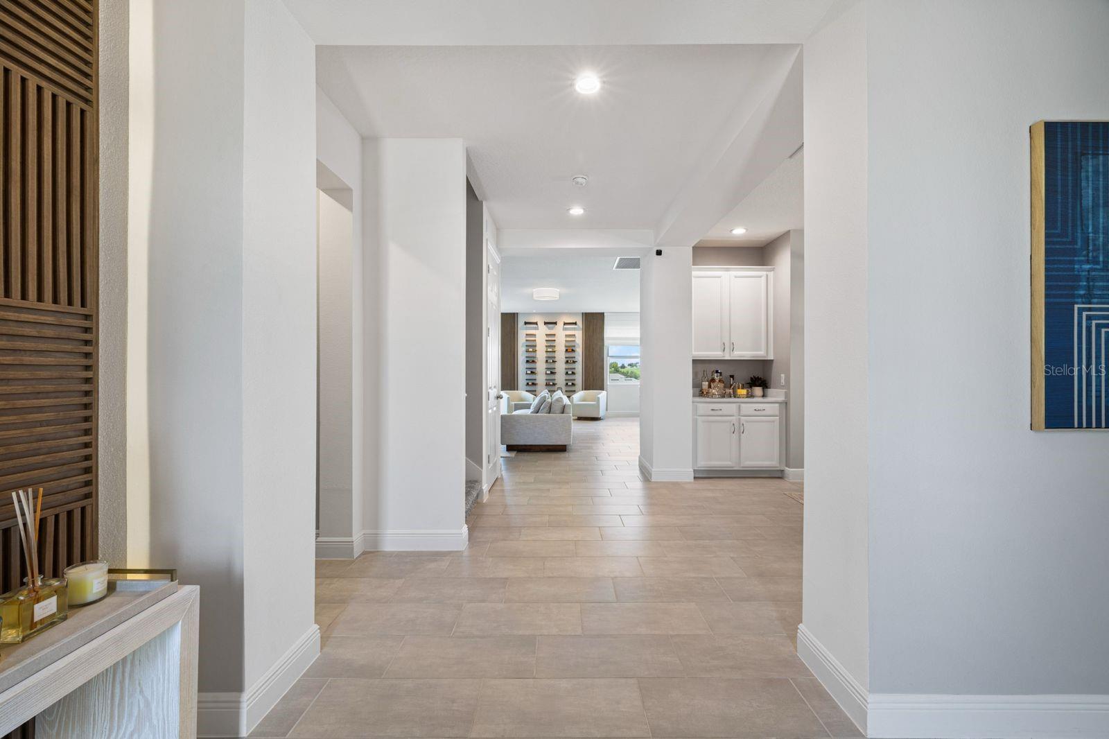 ARDMORE RESERVE PH V - Residential