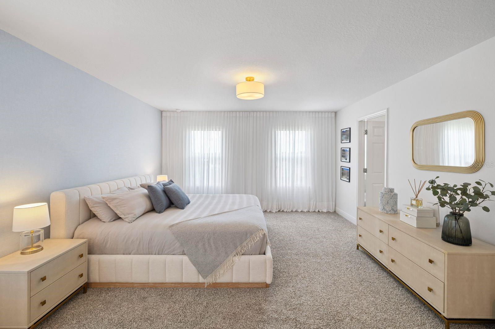 ARDMORE RESERVE PH V - Residential