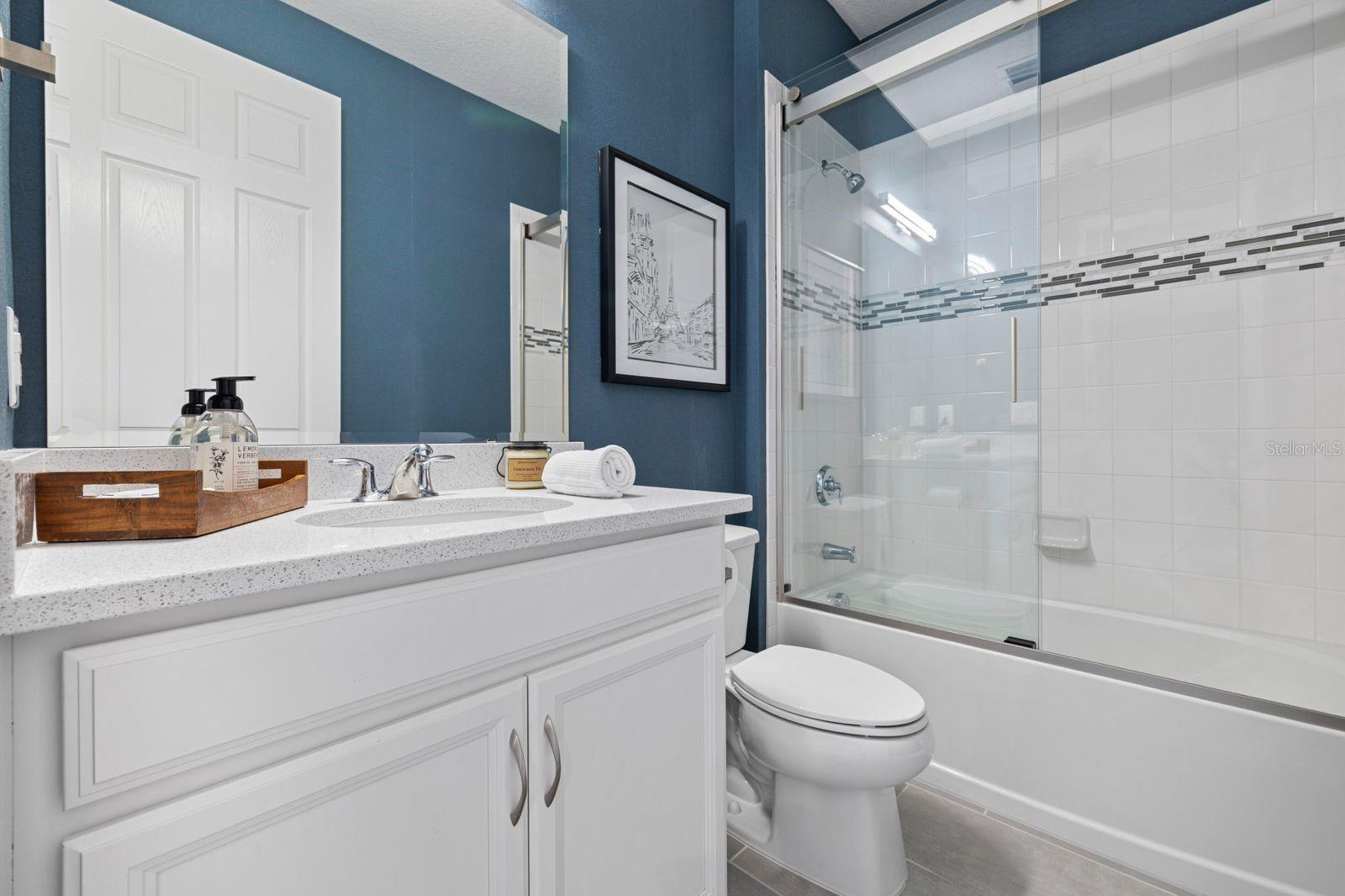 ARDMORE RESERVE PH V - Residential
