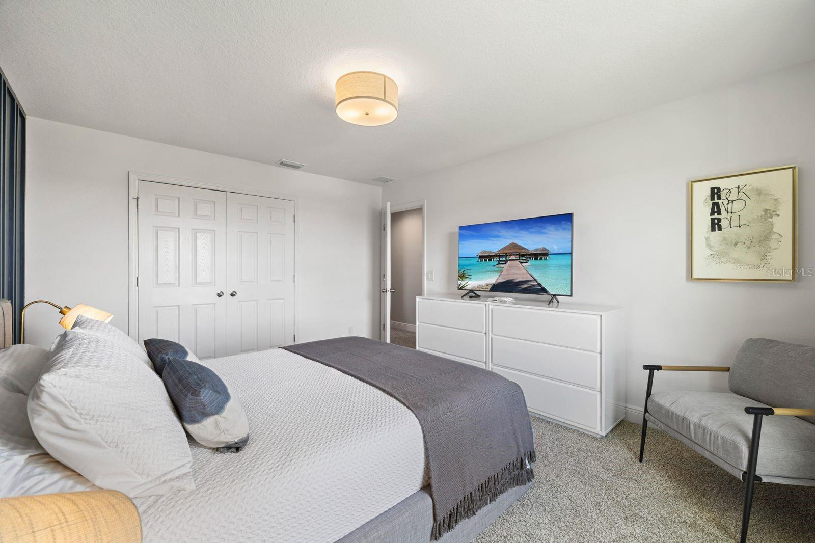 ARDMORE RESERVE PH V - Residential