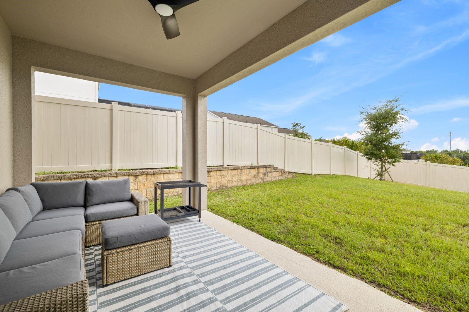 ARDMORE RESERVE PH V - Residential