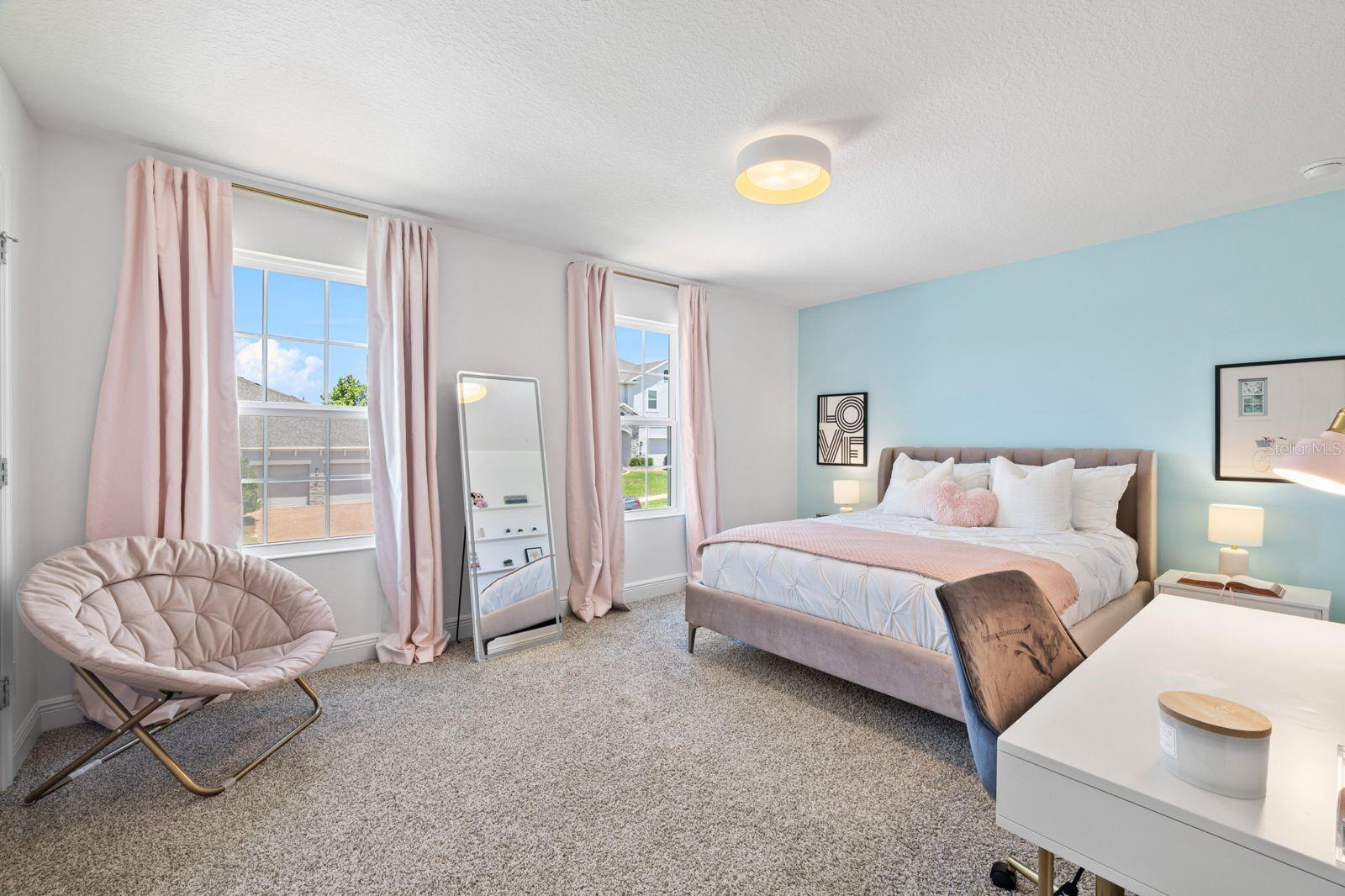 ARDMORE RESERVE PH V - Residential