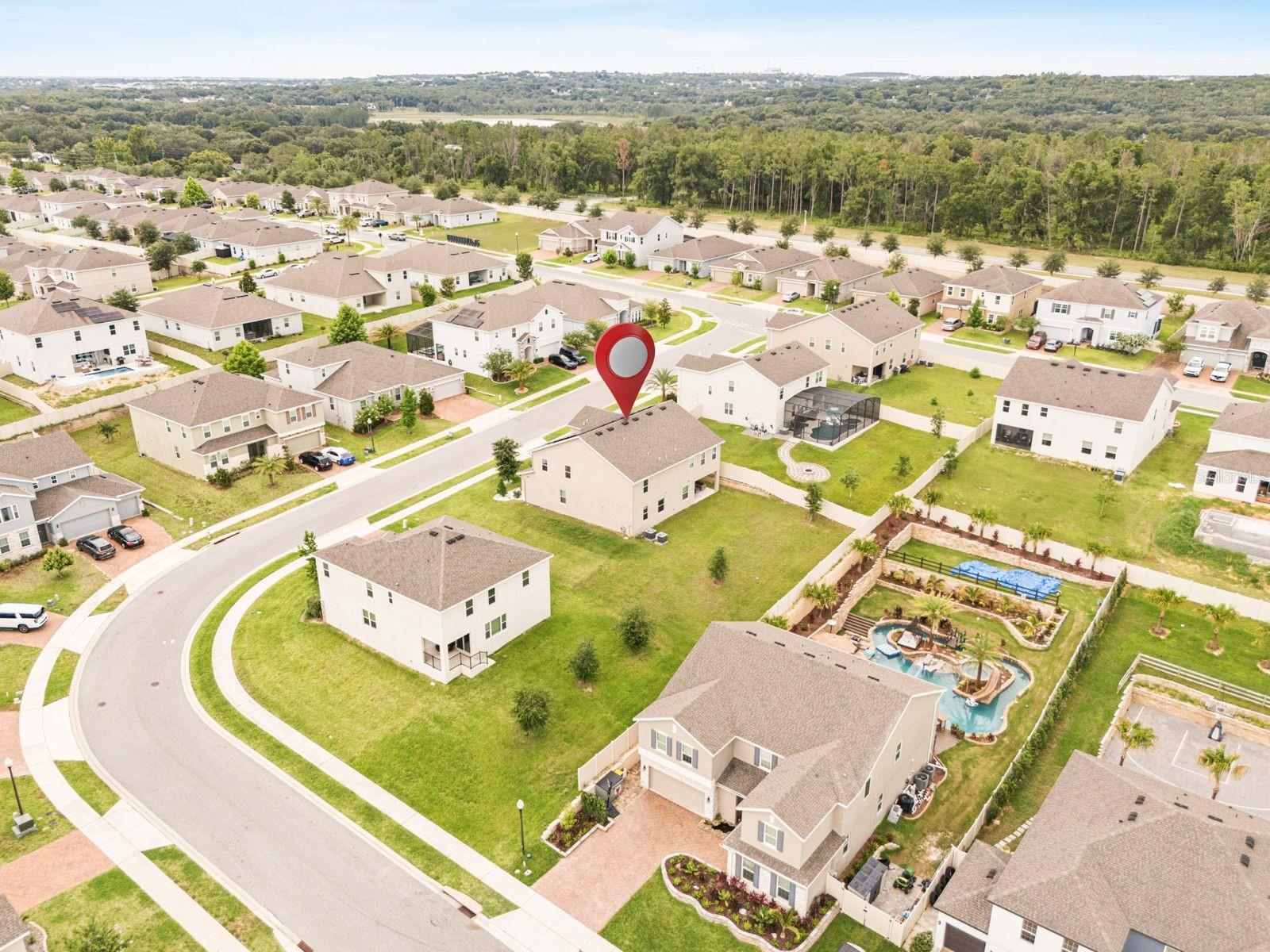 ARDMORE RESERVE PH V - Residential