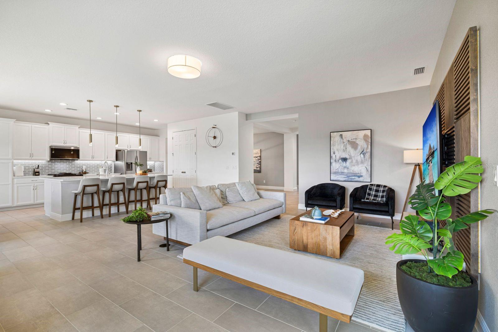 ARDMORE RESERVE PH V - Residential
