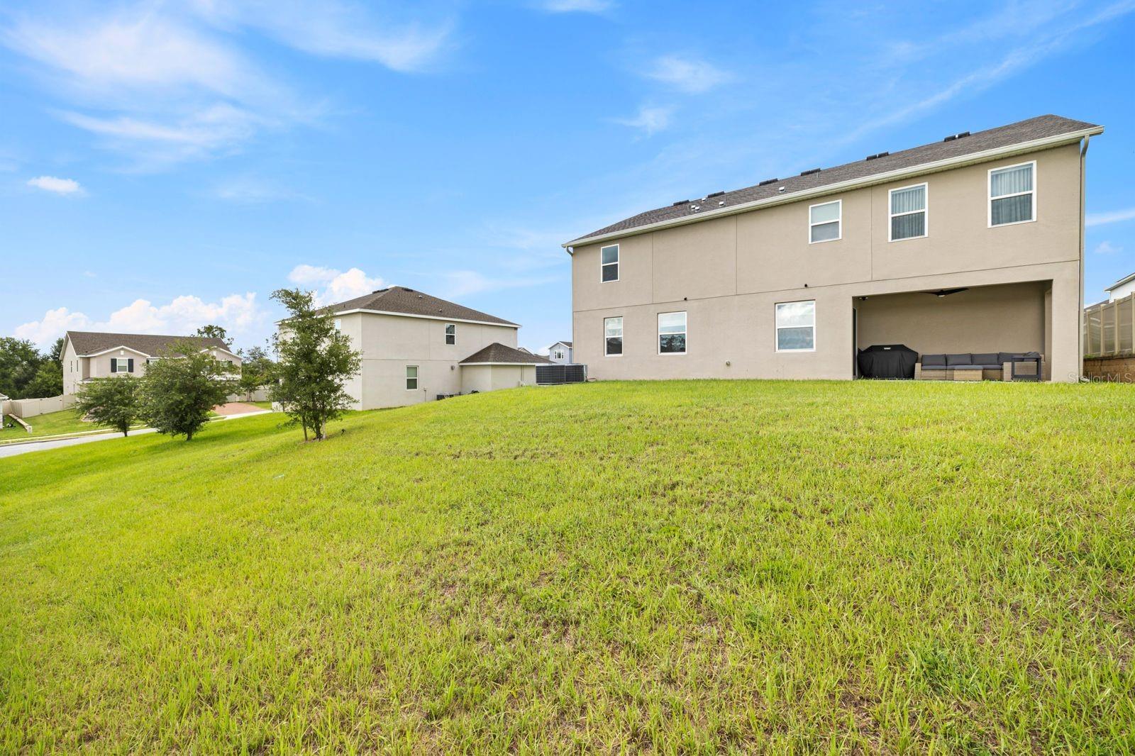 ARDMORE RESERVE PH V - Residential
