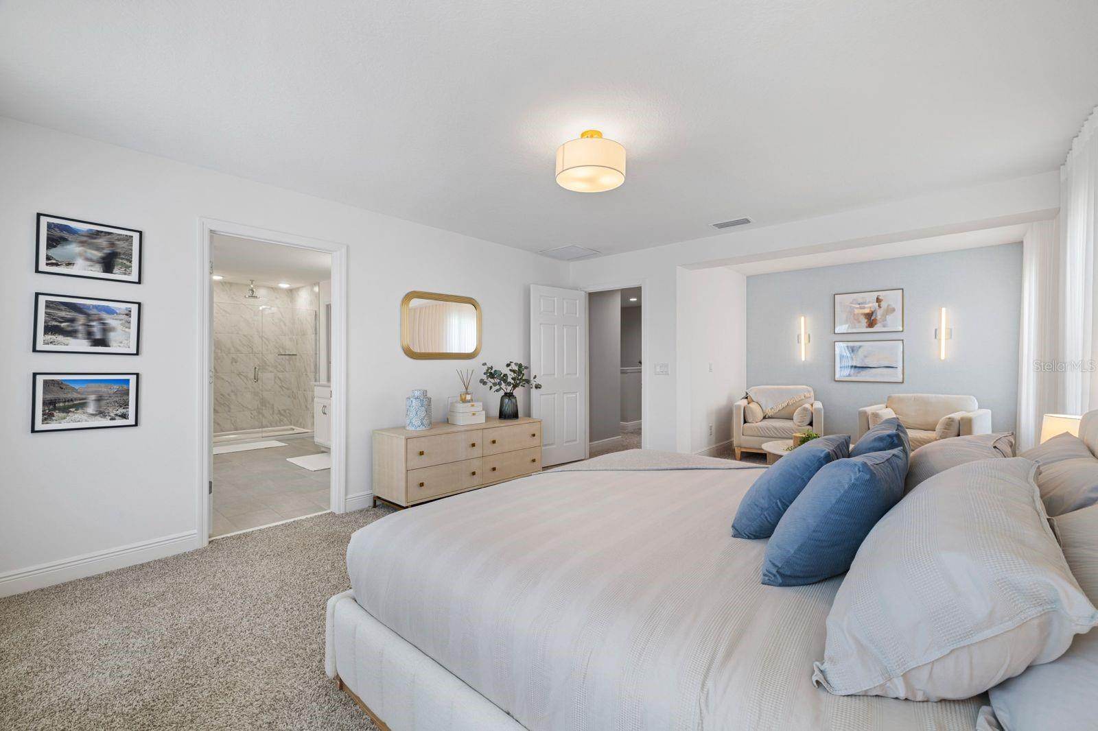 ARDMORE RESERVE PH V - Residential