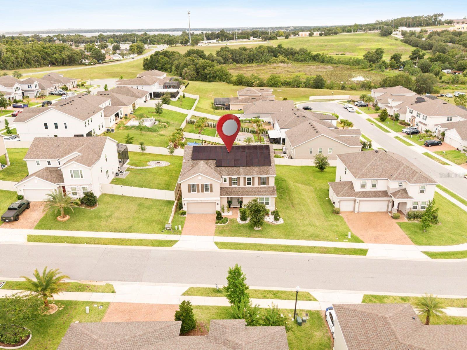 ARDMORE RESERVE PH V - Residential