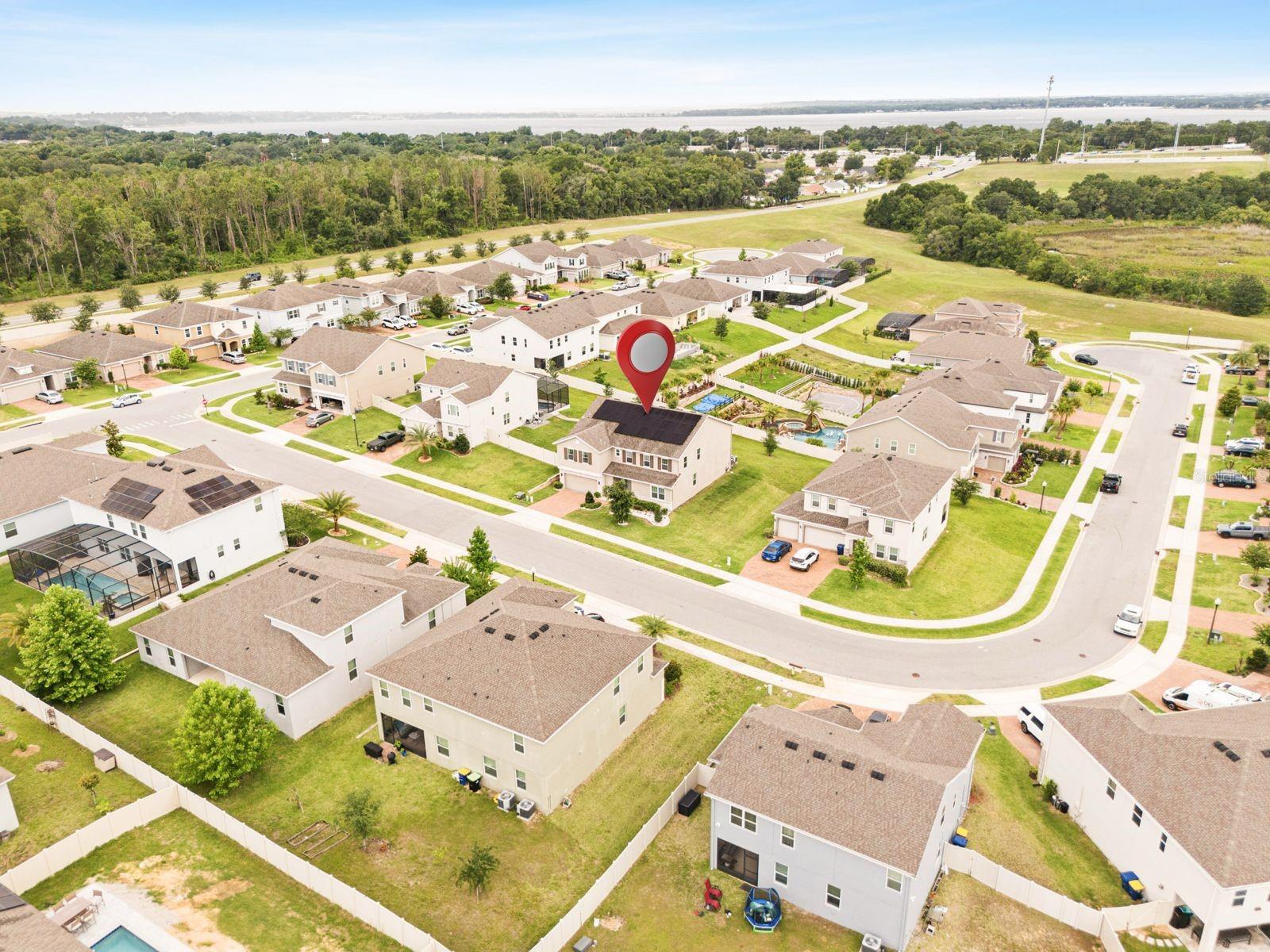 ARDMORE RESERVE PH V - Residential