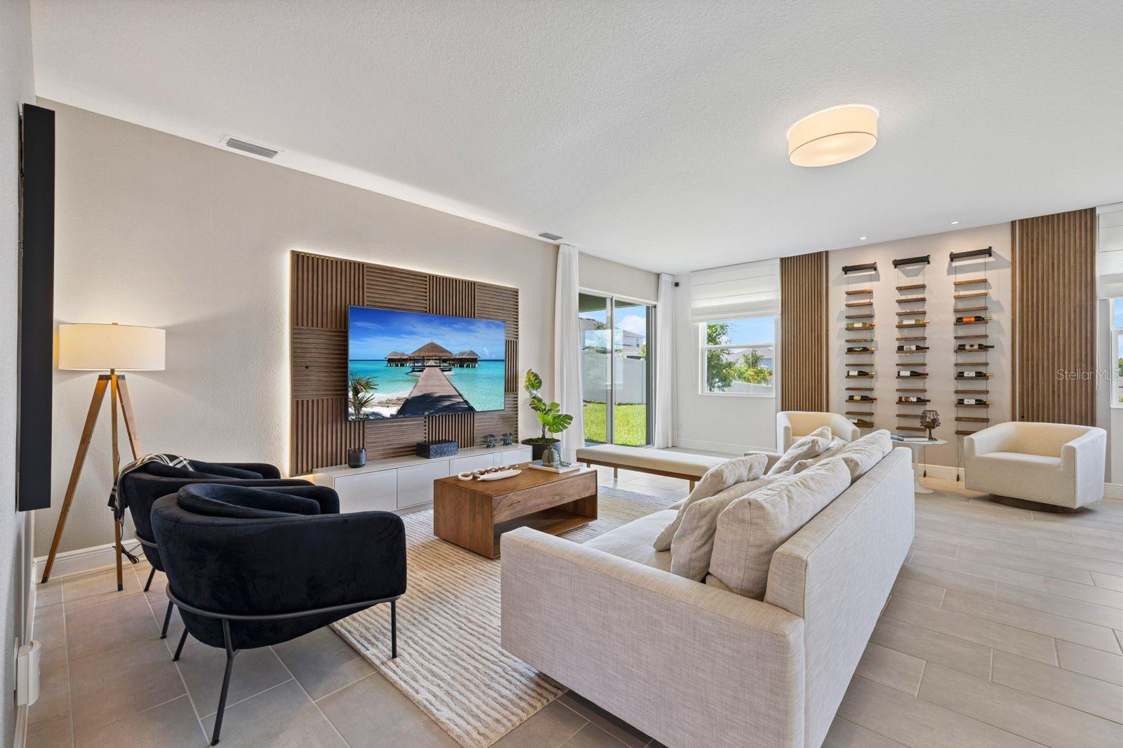 ARDMORE RESERVE PH V - Residential