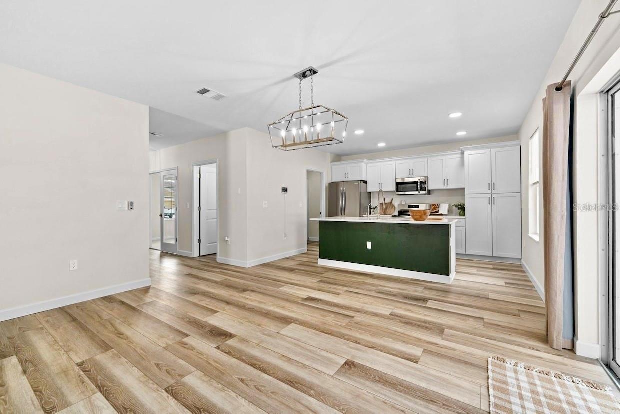 OAK RANCH - Residential