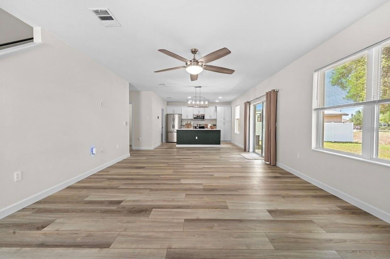OAK RANCH - Residential