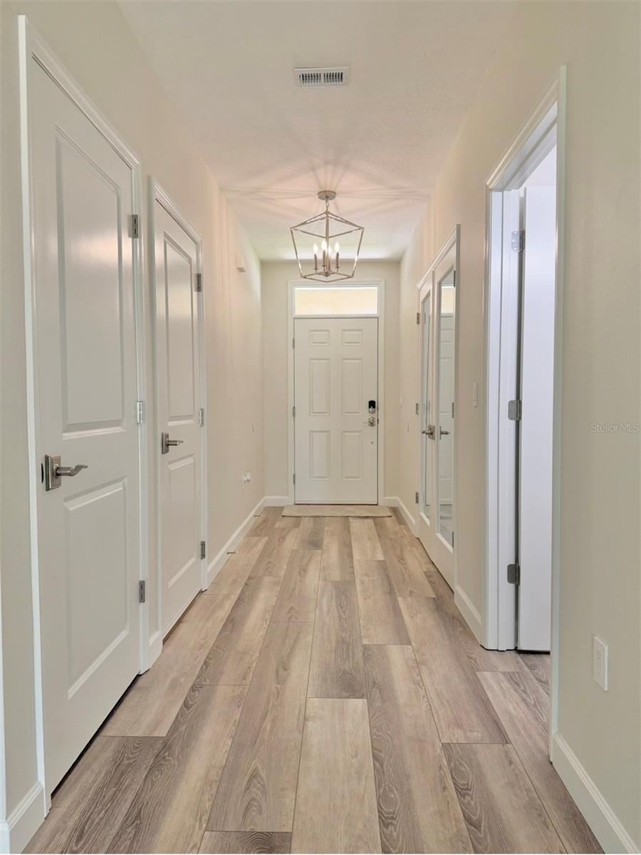 OAK RANCH - Residential