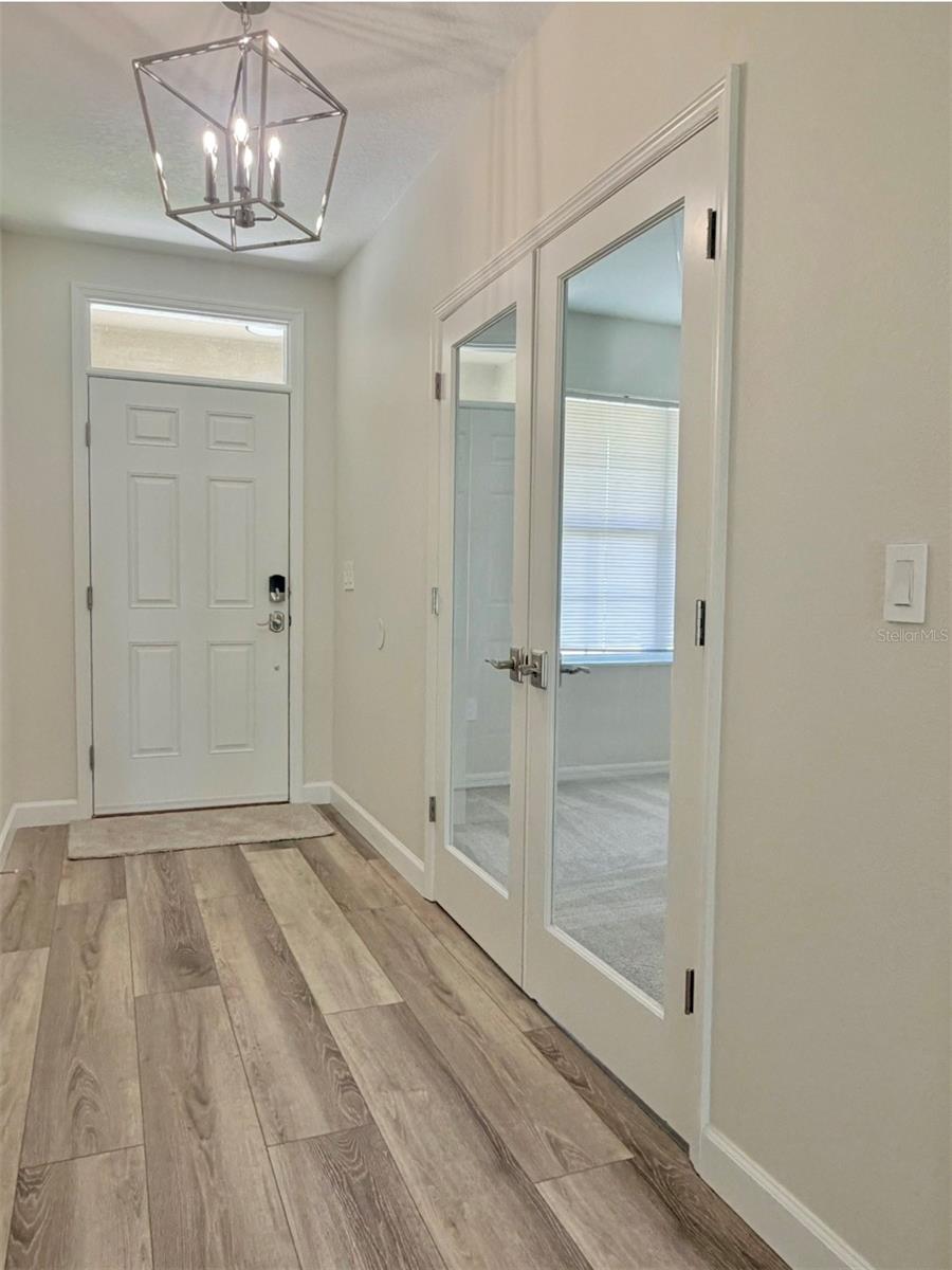 OAK RANCH - Residential
