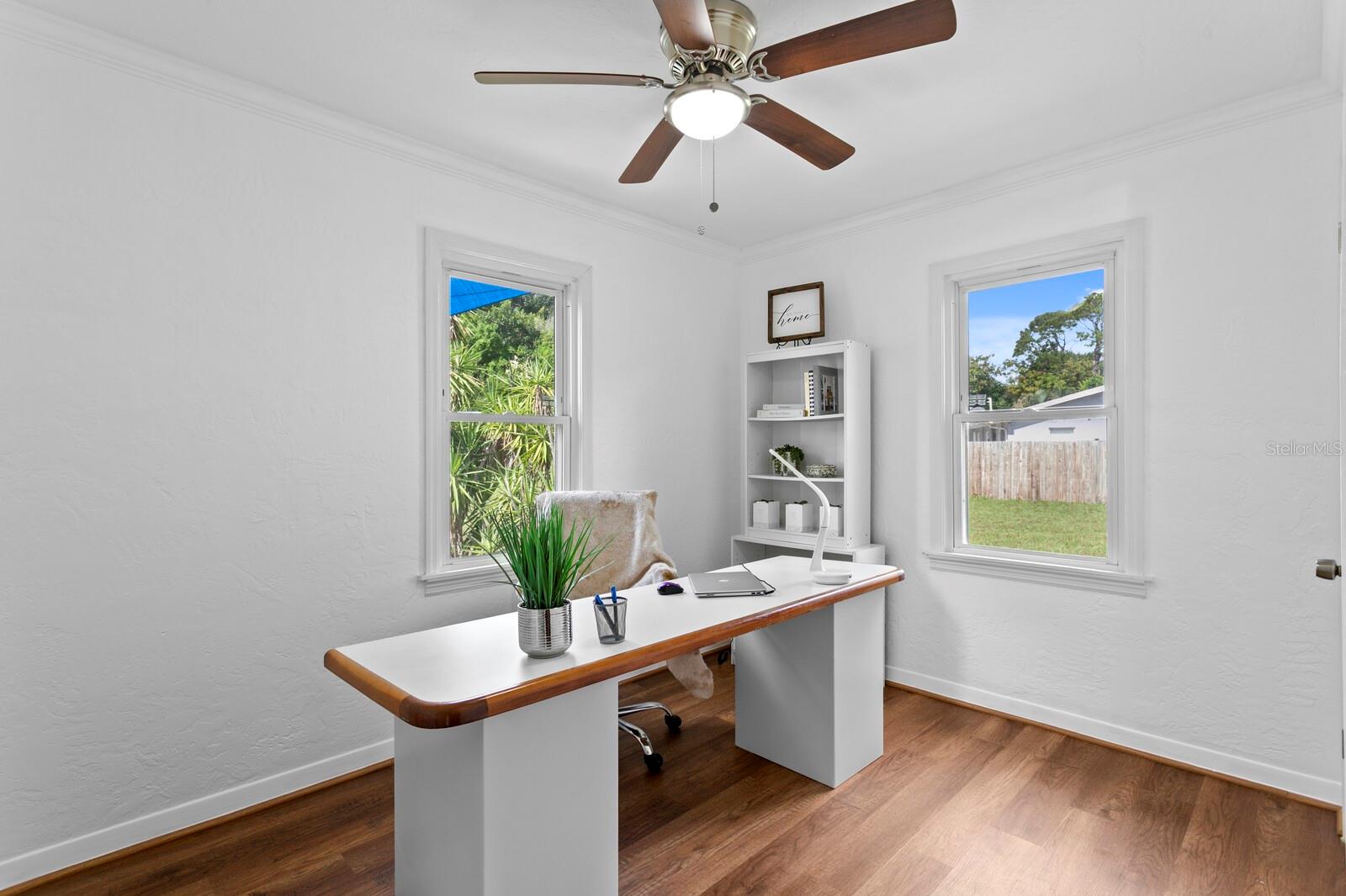 FLORAL VILLA ESTATES - Residential