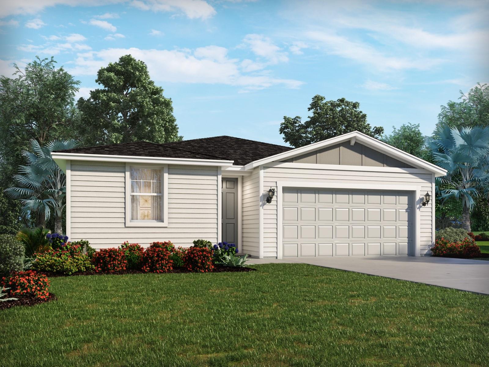 COLBERT LANDINGS - Residential