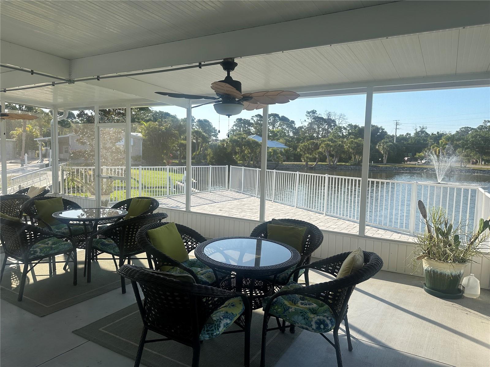 JAPANESE GARDENS MHP - Residential
