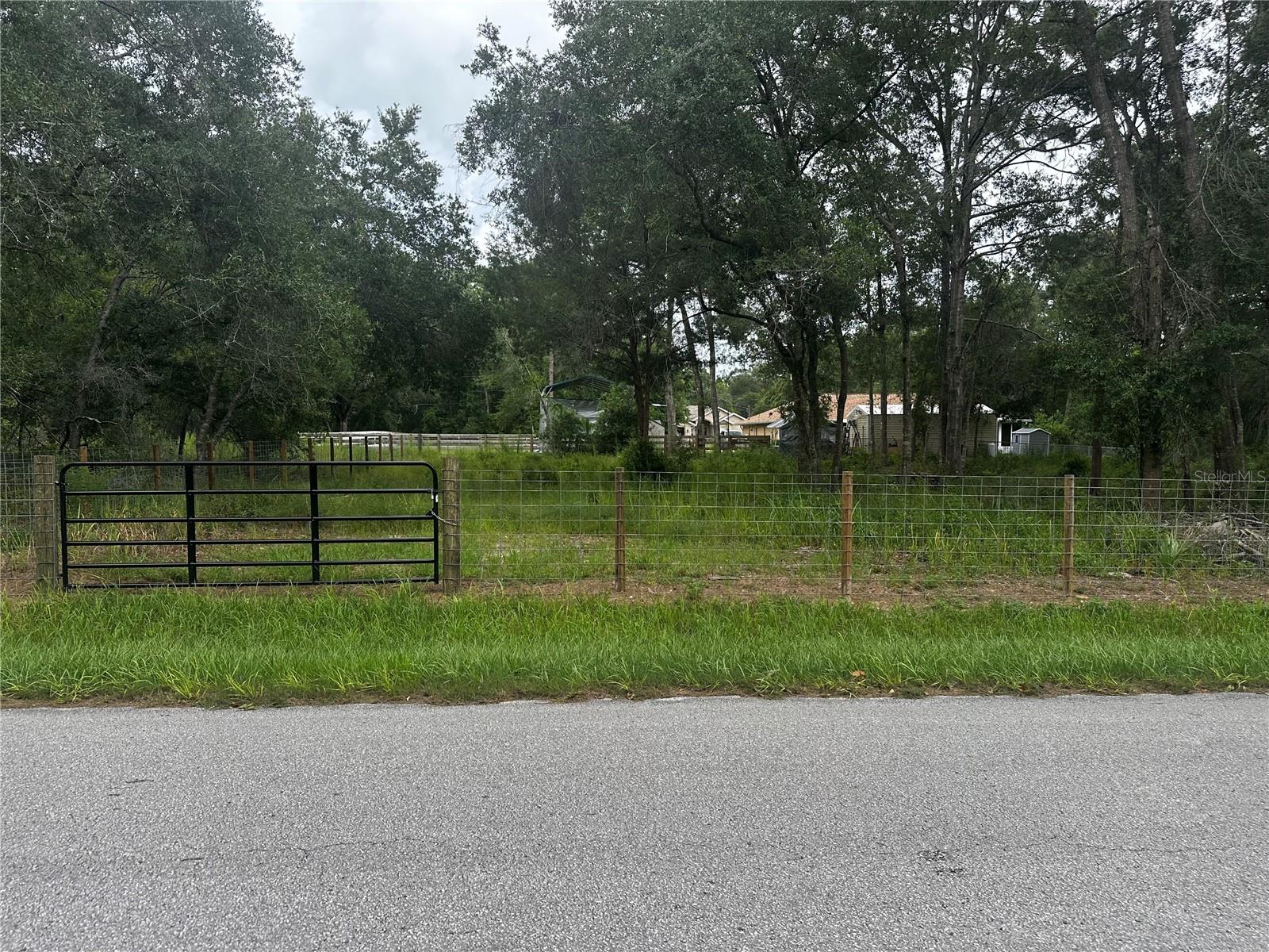 INVERNESS HIGHLANDS UNIT 09 - Land