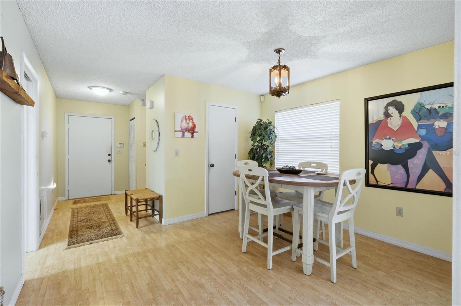 COURTYARD VILLAS - Residential