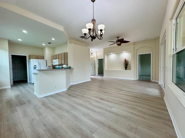 WATERLEFE GOLF & RIVER CLUB - Residential