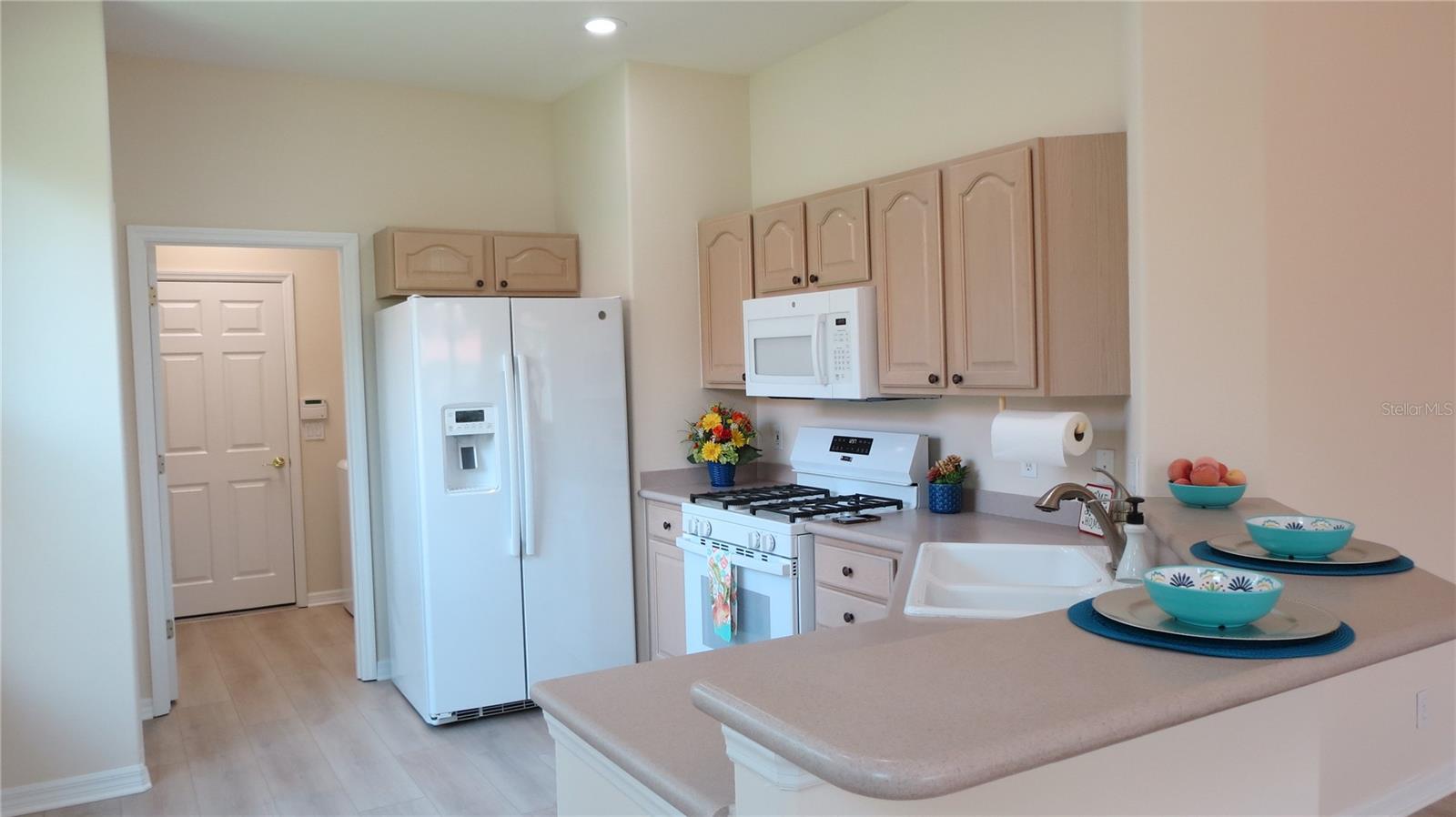 WATERLEFE GOLF & RIVER CLUB - Residential