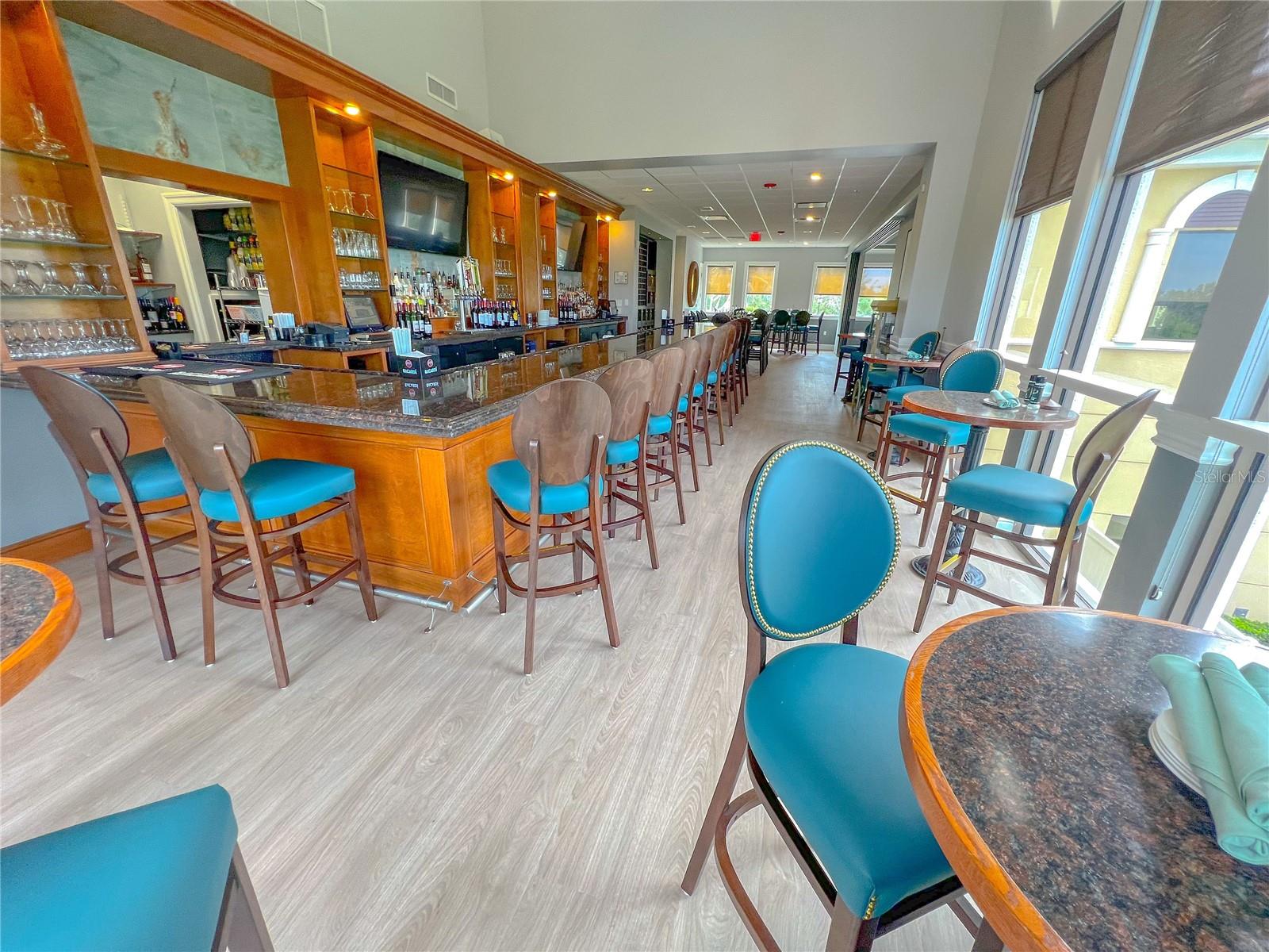 WATERLEFE GOLF & RIVER CLUB - Residential