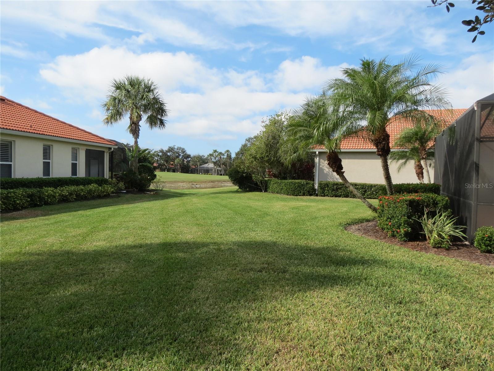 WATERLEFE GOLF & RIVER CLUB - Residential