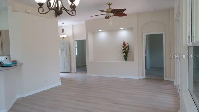 WATERLEFE GOLF & RIVER CLUB - Residential