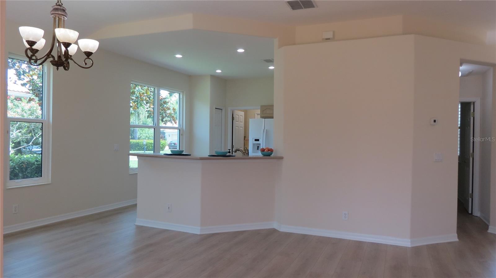 WATERLEFE GOLF & RIVER CLUB - Residential