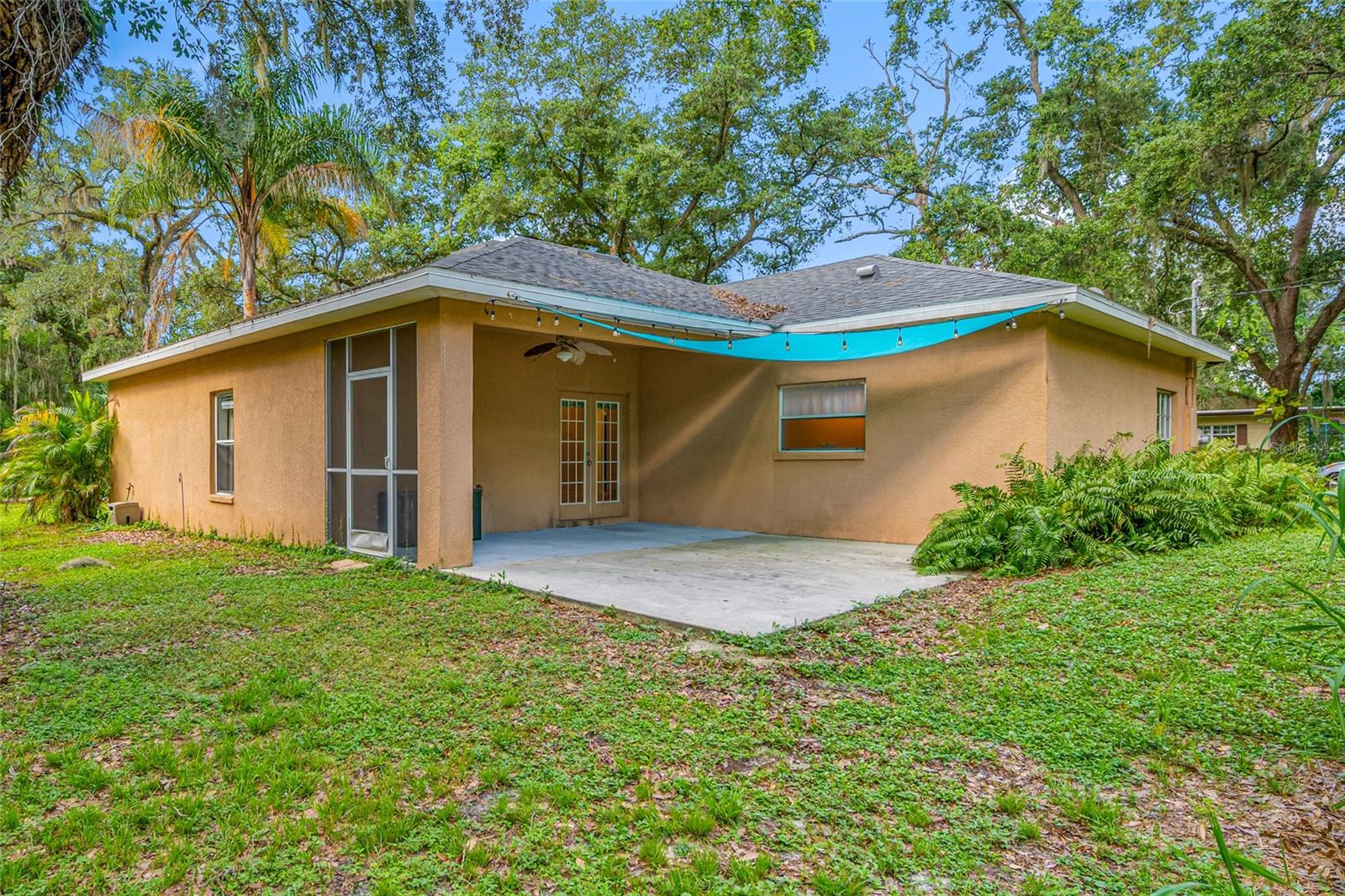NORTH TAMPA HEIGHTS - Residential