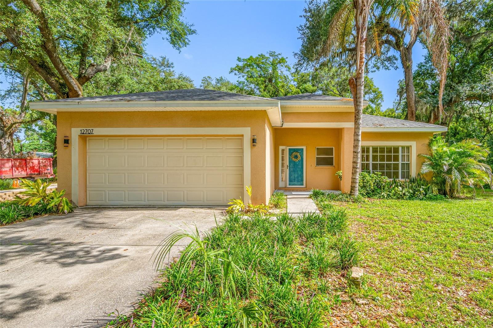 NORTH TAMPA HEIGHTS - Residential