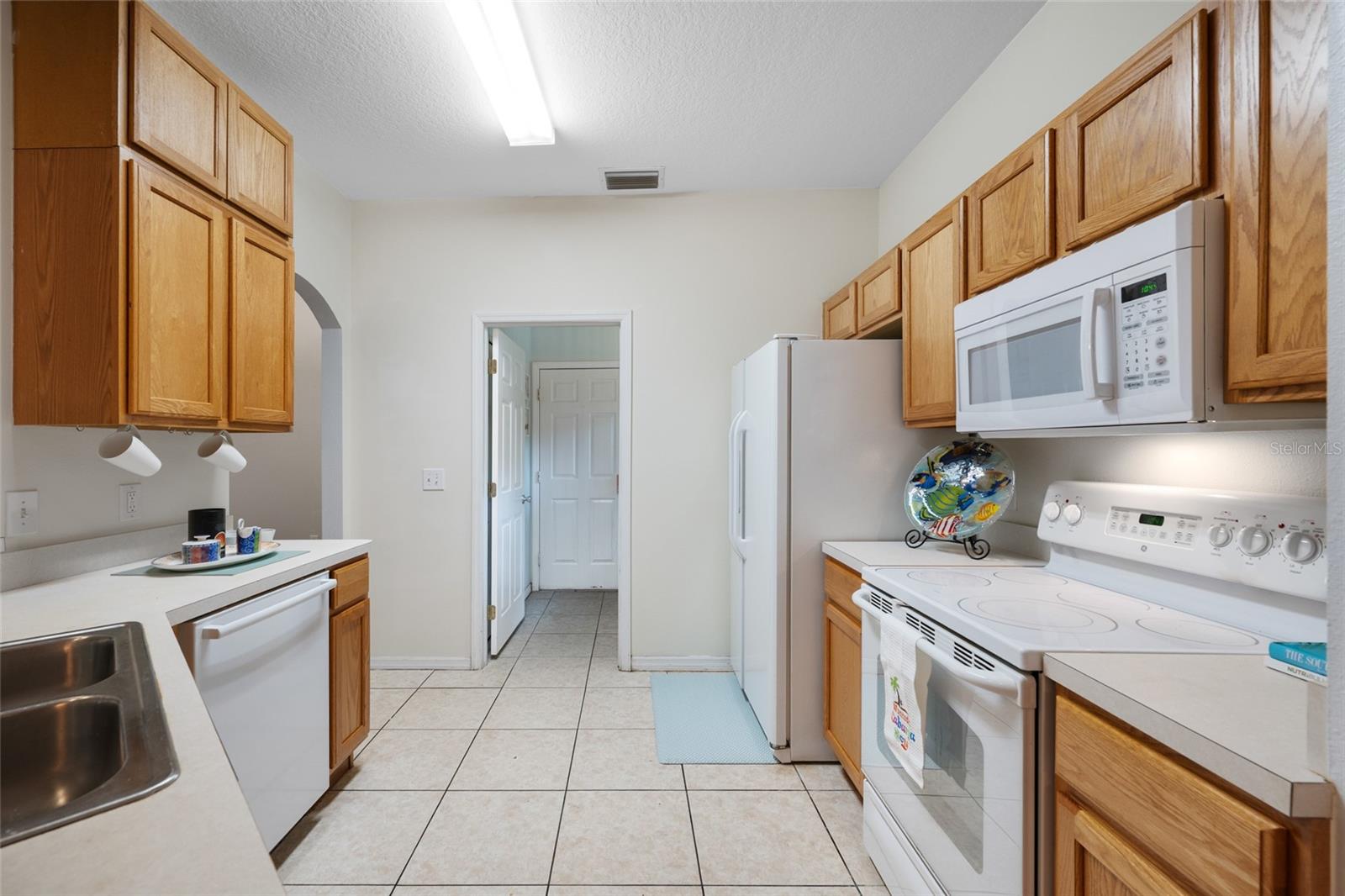 NORTH TAMPA HEIGHTS - Residential