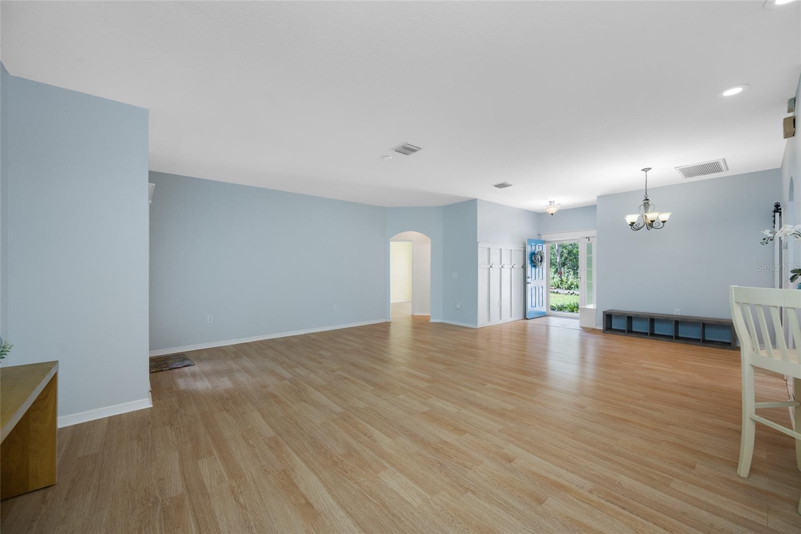 NORTH TAMPA HEIGHTS - Residential