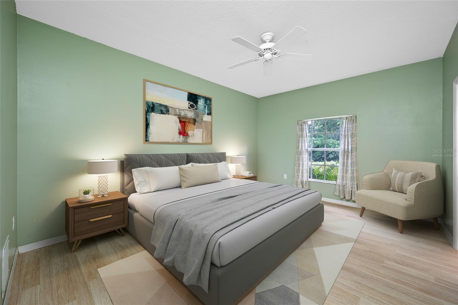 NORTH TAMPA HEIGHTS - Residential