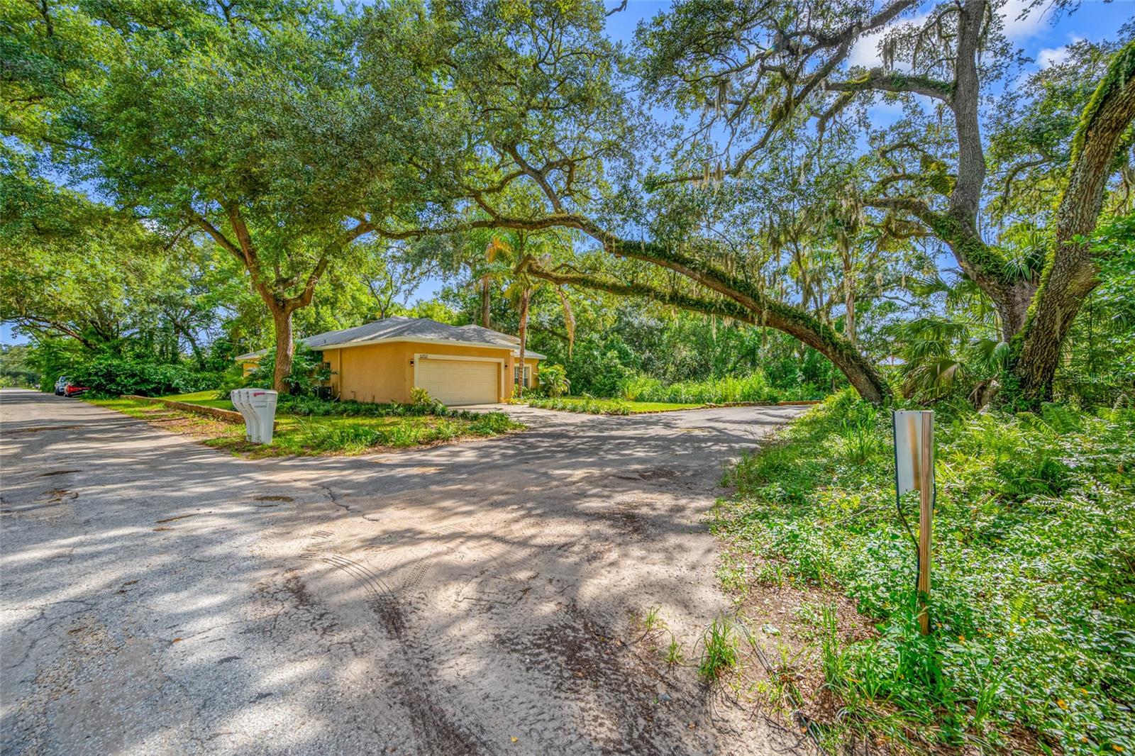 NORTH TAMPA HEIGHTS - Residential