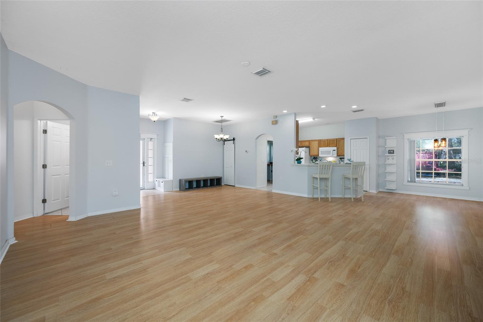 NORTH TAMPA HEIGHTS - Residential