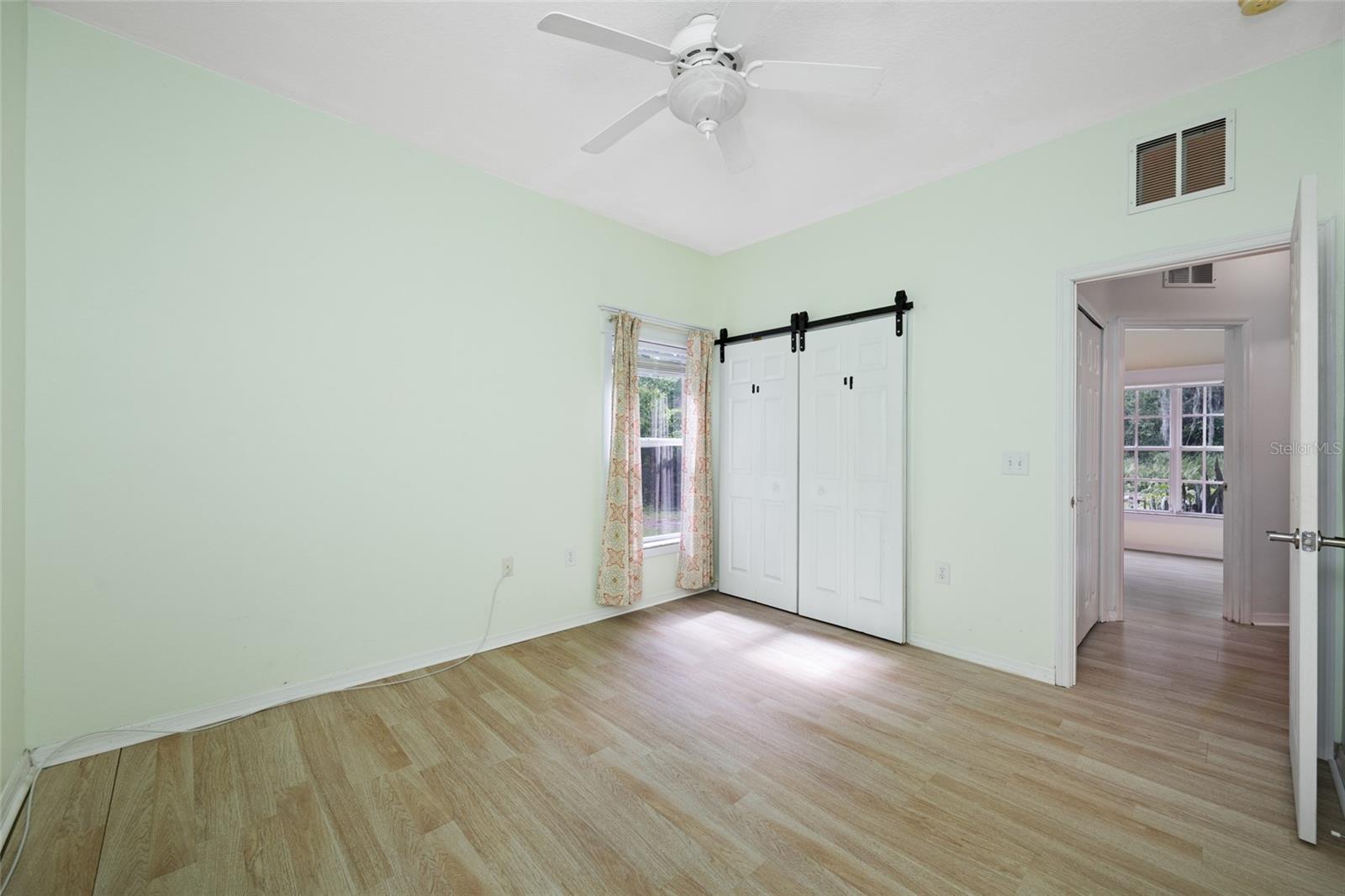 NORTH TAMPA HEIGHTS - Residential