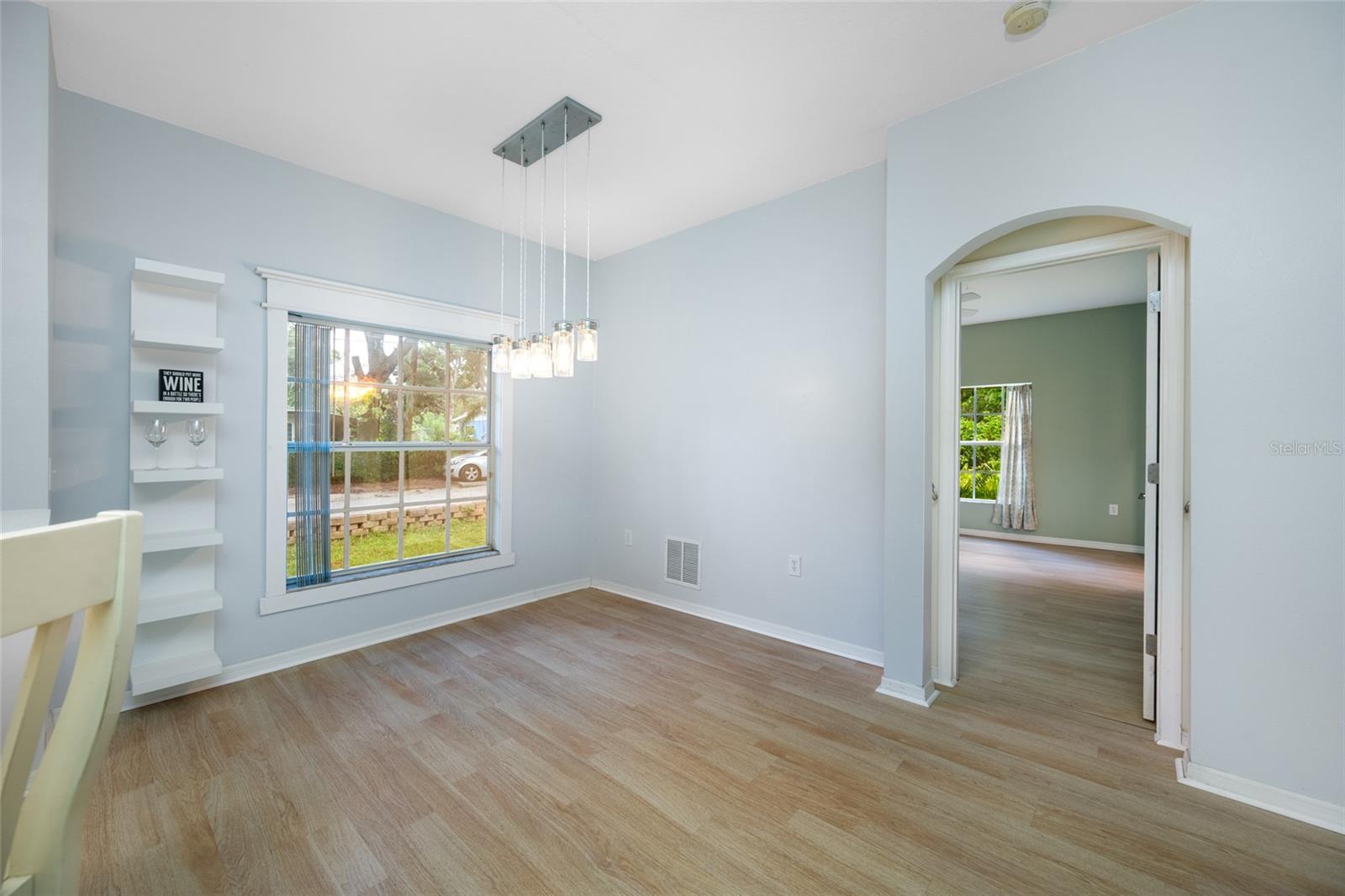 NORTH TAMPA HEIGHTS - Residential