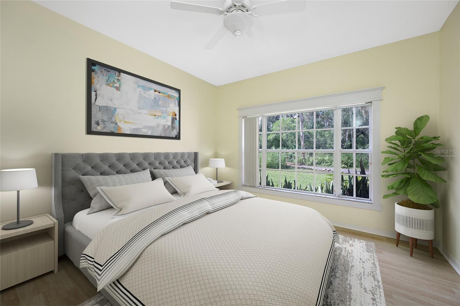 NORTH TAMPA HEIGHTS - Residential