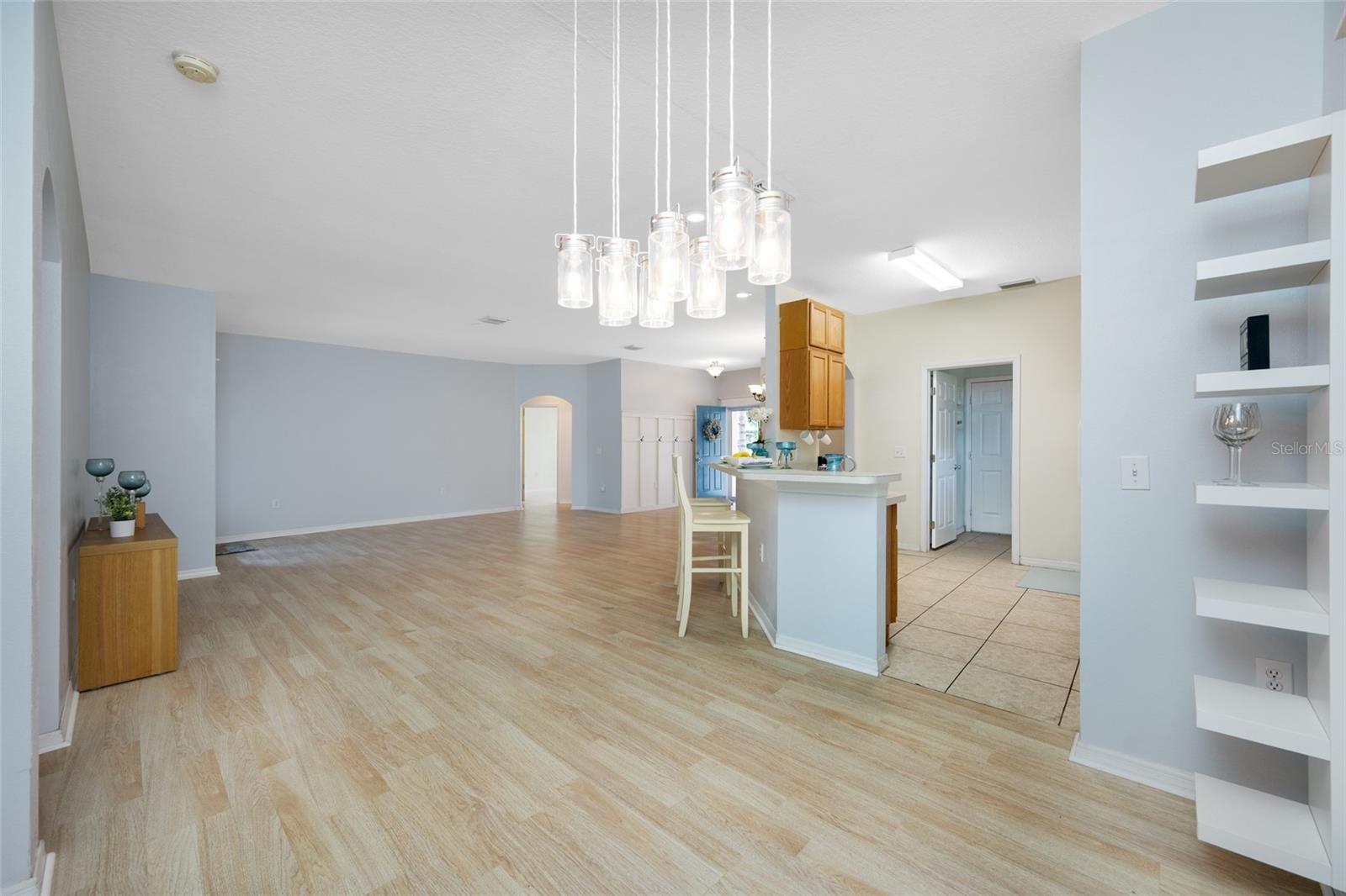 NORTH TAMPA HEIGHTS - Residential
