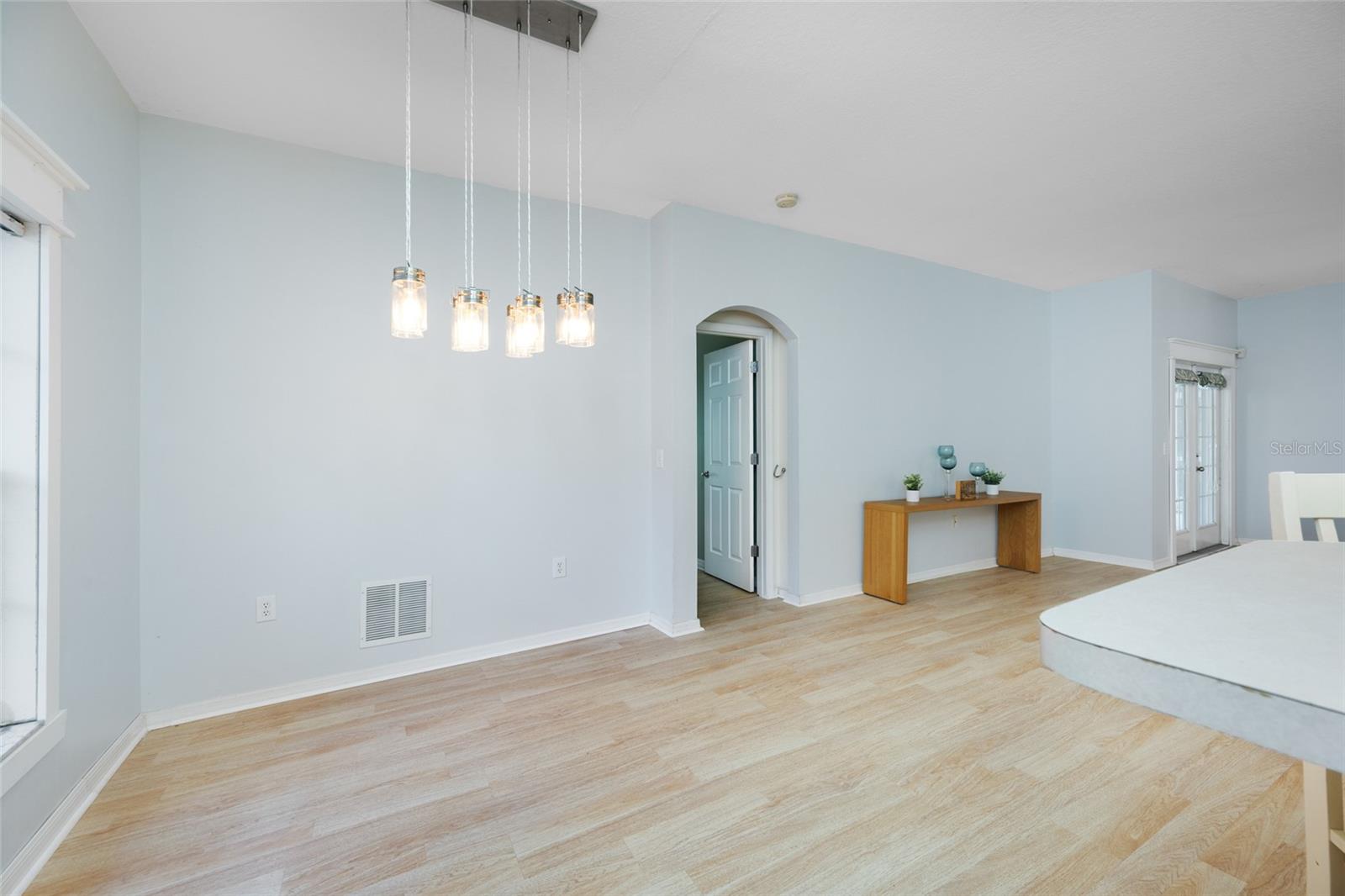 NORTH TAMPA HEIGHTS - Residential