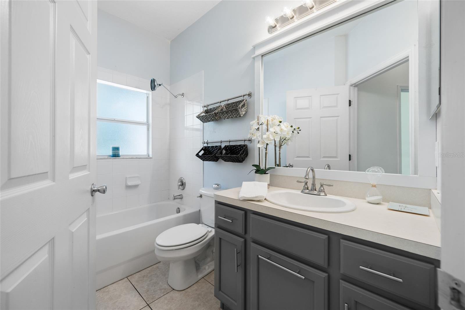 NORTH TAMPA HEIGHTS - Residential