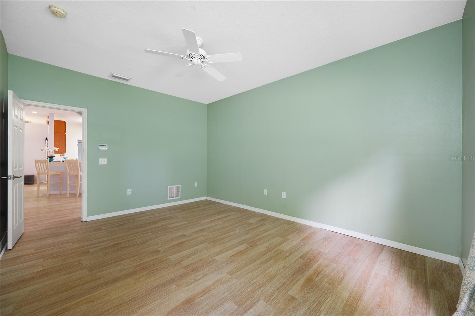 NORTH TAMPA HEIGHTS - Residential
