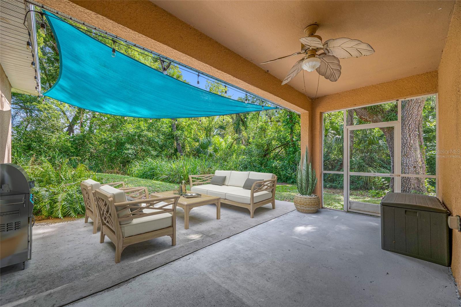 NORTH TAMPA HEIGHTS - Residential