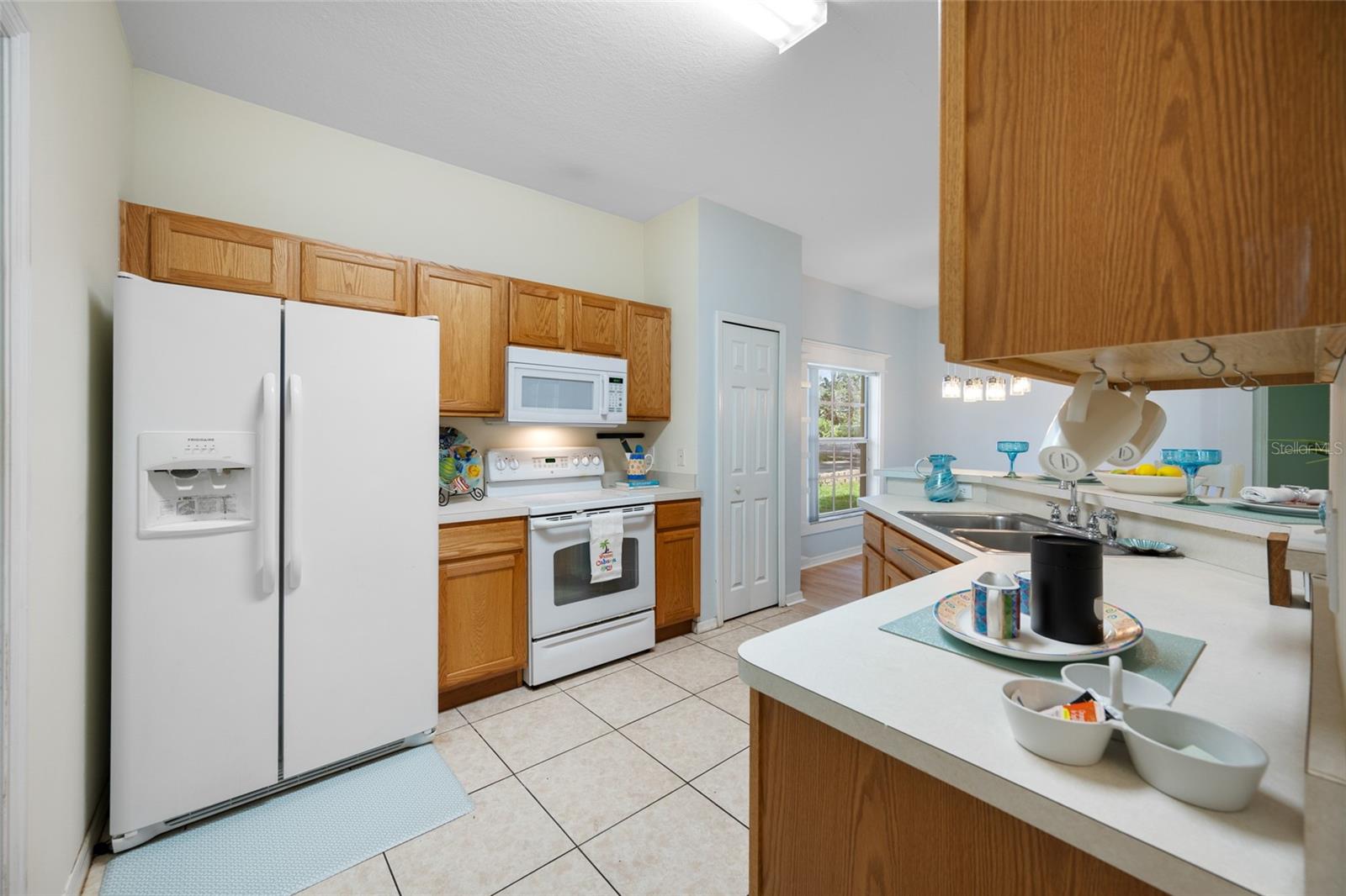 NORTH TAMPA HEIGHTS - Residential
