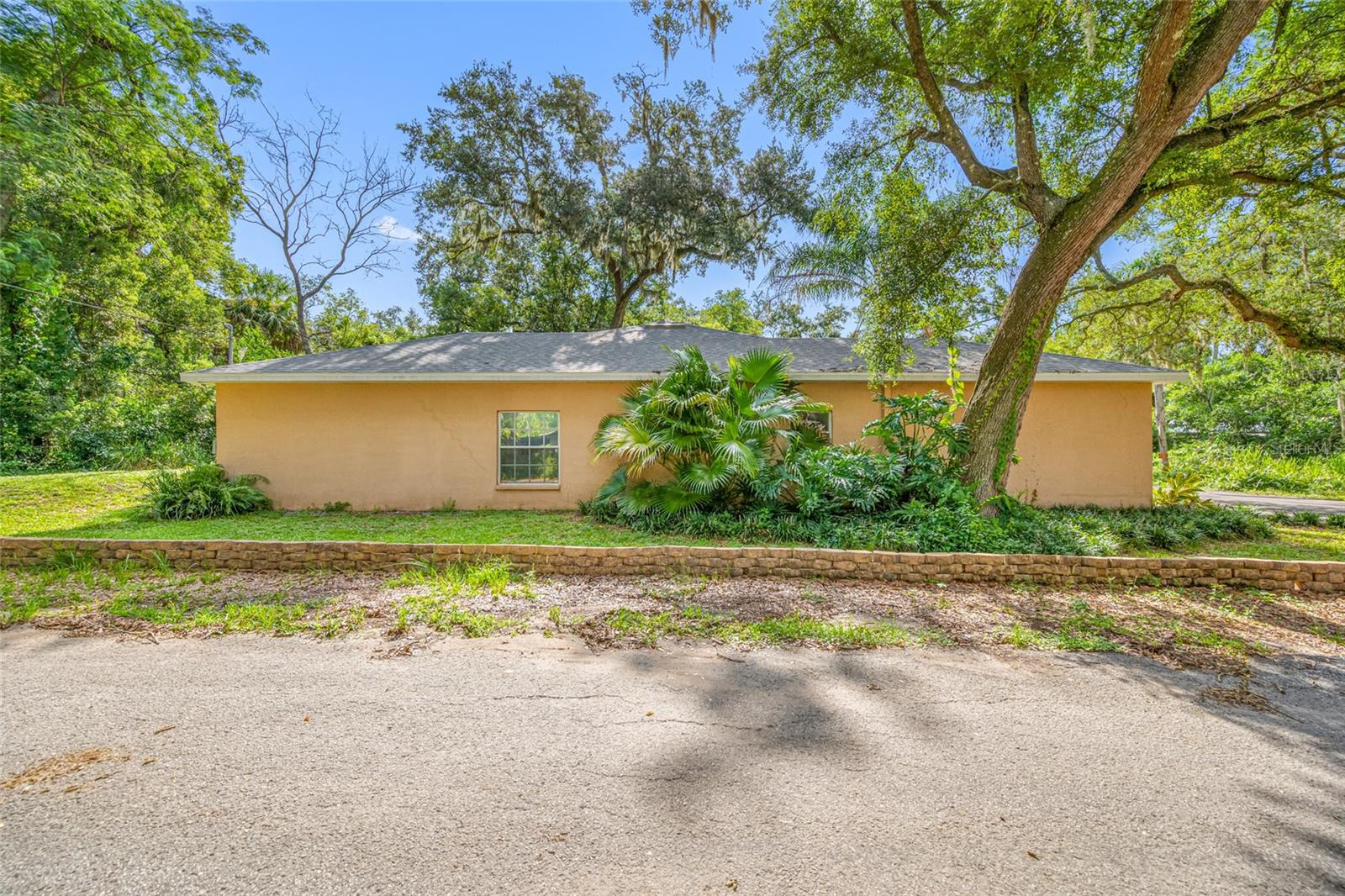NORTH TAMPA HEIGHTS - Residential