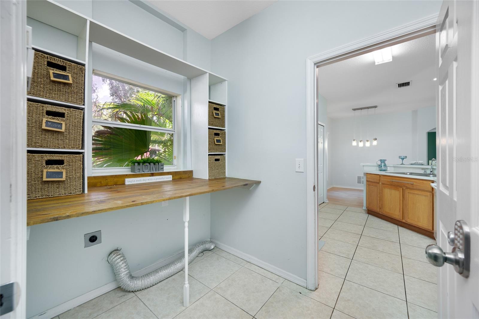 NORTH TAMPA HEIGHTS - Residential