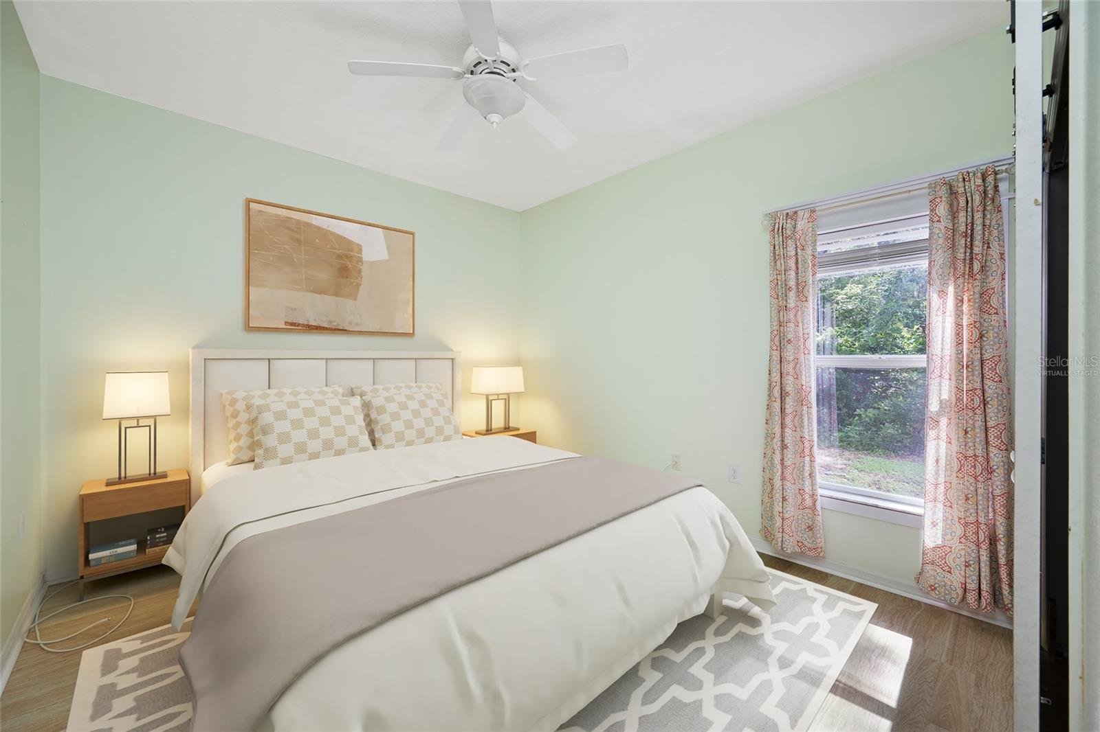 NORTH TAMPA HEIGHTS - Residential